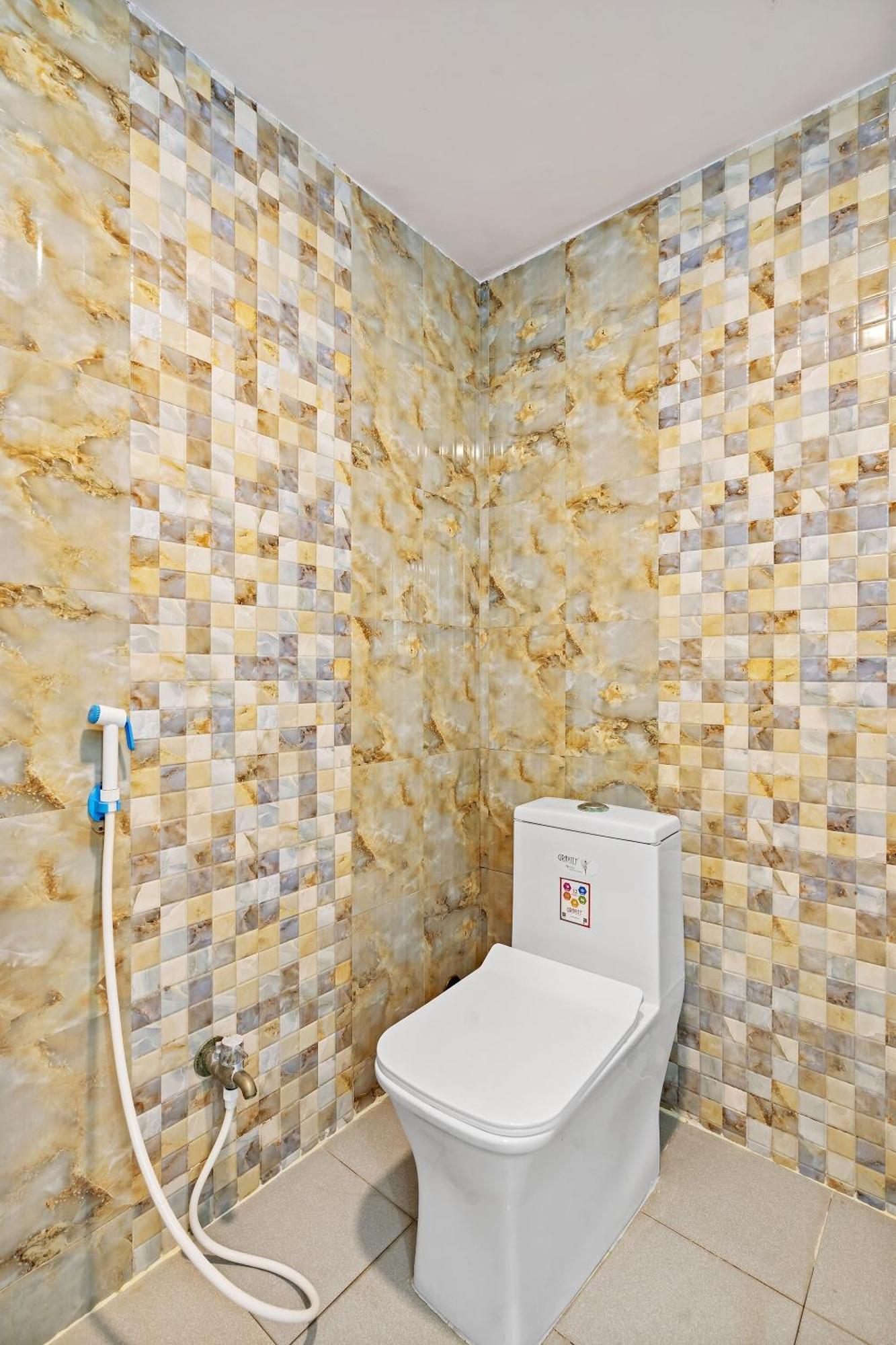 Hotel Sm Deccan Park Shamshabad Buitenkant foto